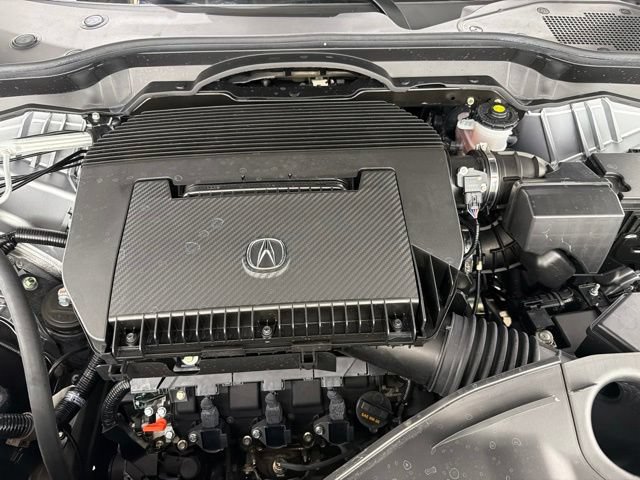 Certified 2026 Acura MDX w/ Technology Package AWD/4WD image 49