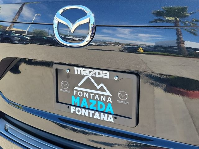 Certified 2024 MAZDA CX-5 2.5 Turbo w/ Premium Package AWD/4WD image 30