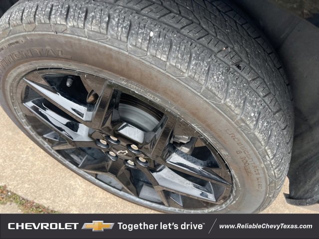 Certified 2024 Chevrolet Traverse RS w/ LPO, Floor Liner Package image 38