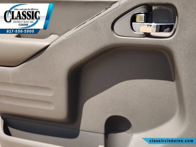 Used 2019 Nissan Frontier SL RWD image 23