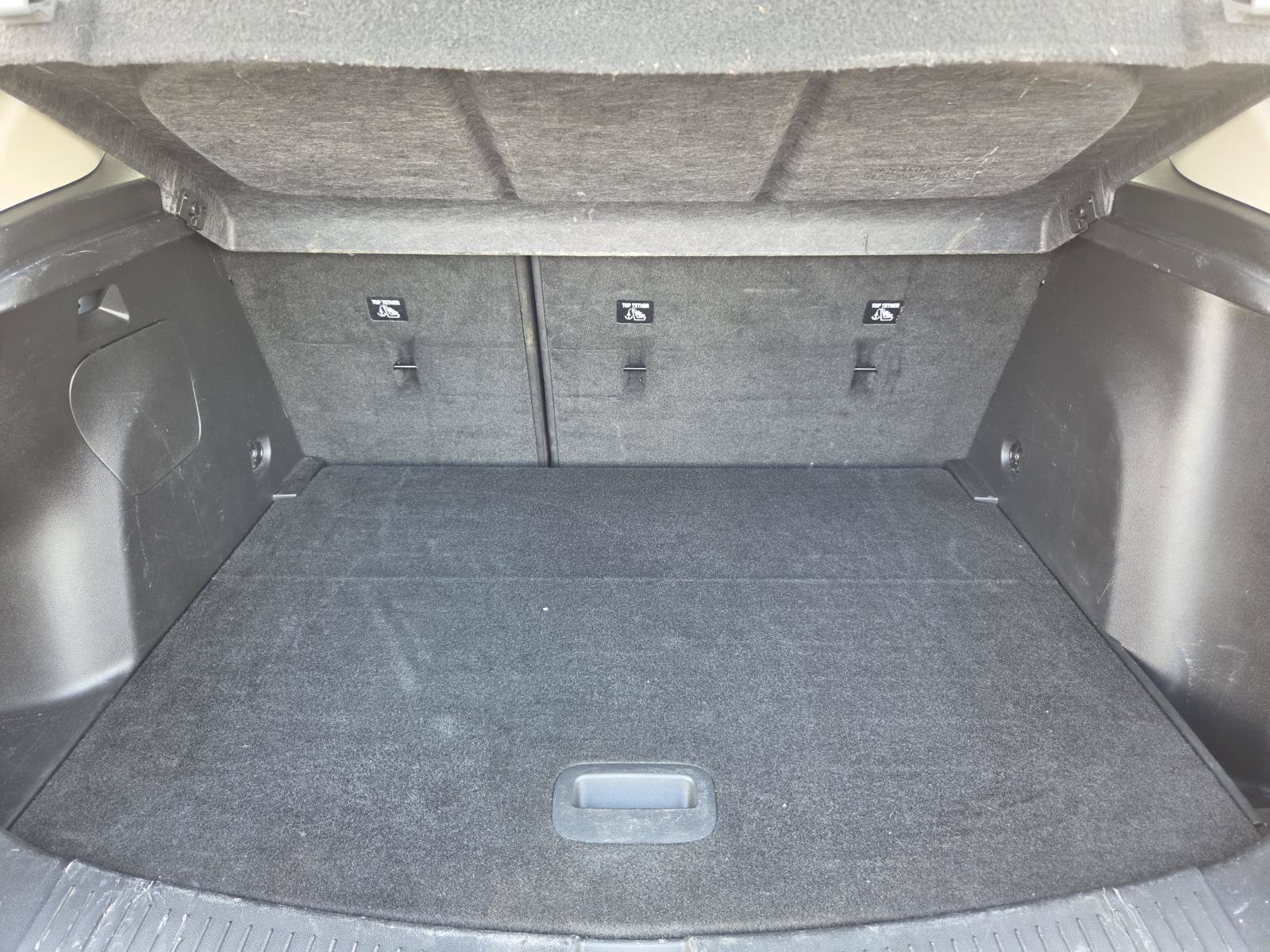 Used 2020 Buick Encore GX Preferred FWD image 12