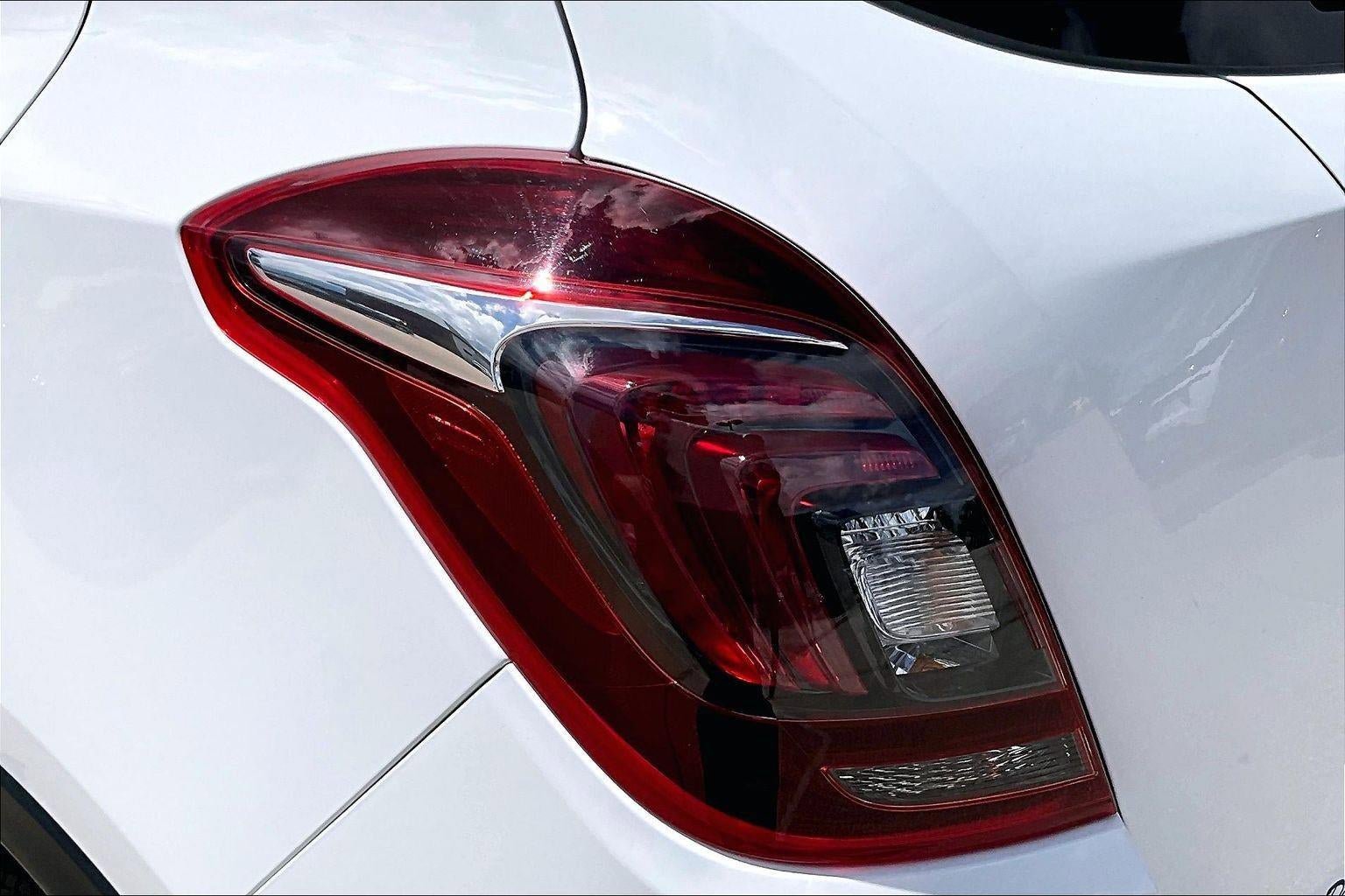 Used 2019 Buick Encore Preferred FWD image 23