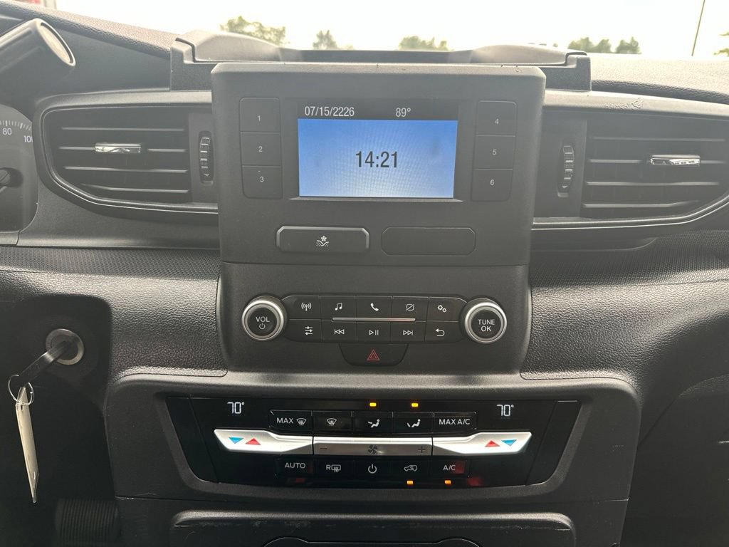 Used 2020 Ford Explorer 4WD Police Interceptor image 21