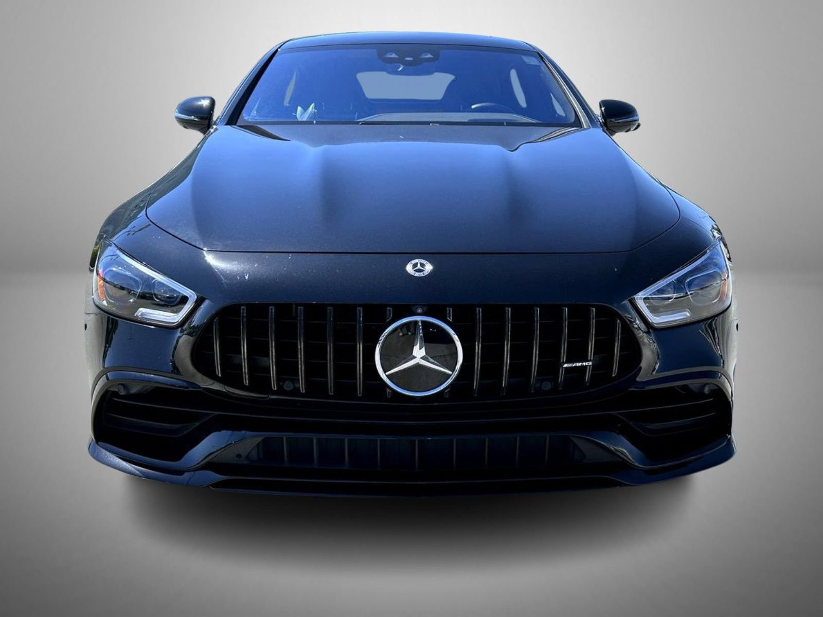 Used 2023 Mercedes-Benz AMG GT 53 image 2