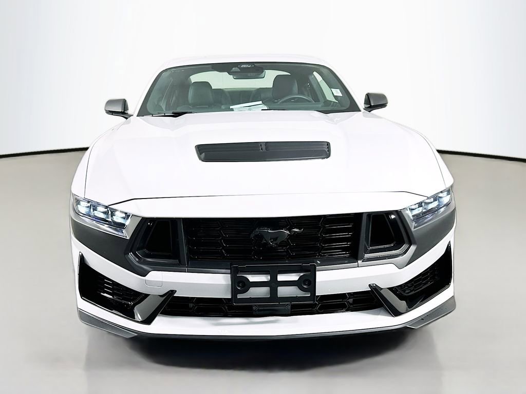 Used 2026 Ford Mustang Dark Horse RWD image 3