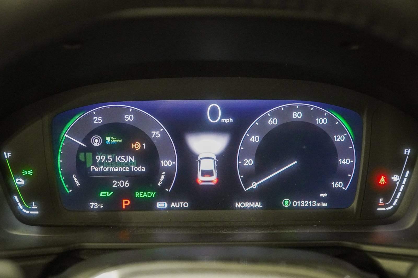 Used 2024 Honda Accord Touring image 42