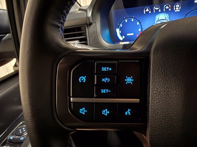 Used 2024 Ford F150 XLT w/ XLT Black Appearance Package AWD/4WD image 28