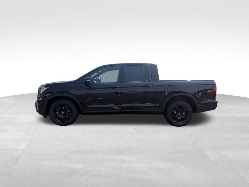 New 2026 Honda Ridgeline Black Edition image 17