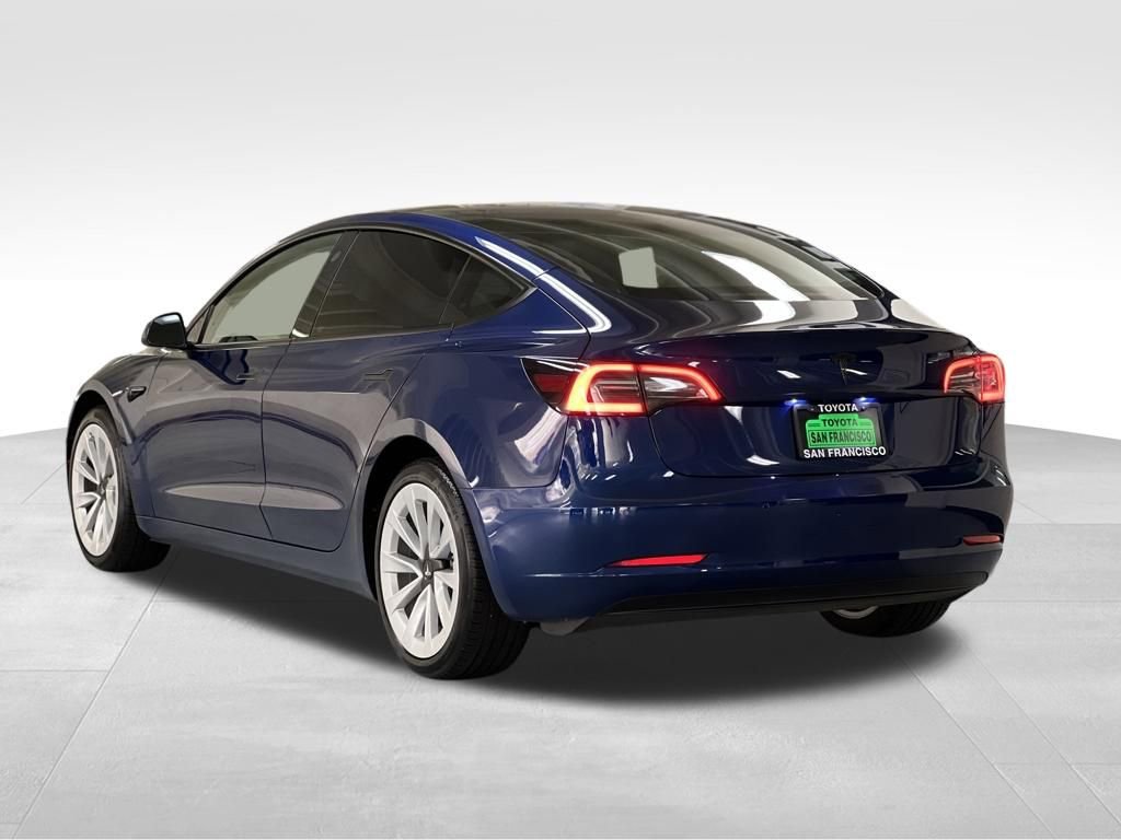 Used 2022 Tesla Model 3 image 3
