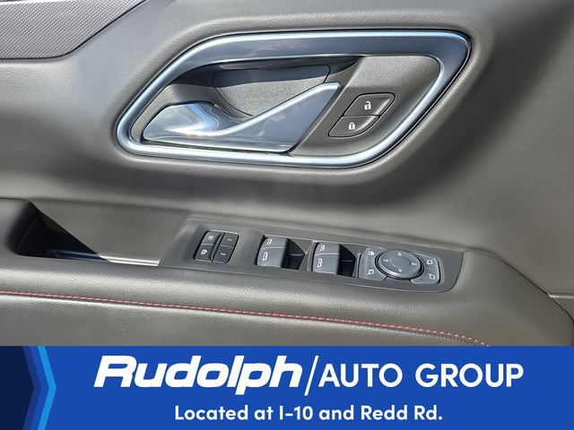 Used 2024 Chevrolet Tahoe RST w/ RST Performance Edition AWD/4WD image 12