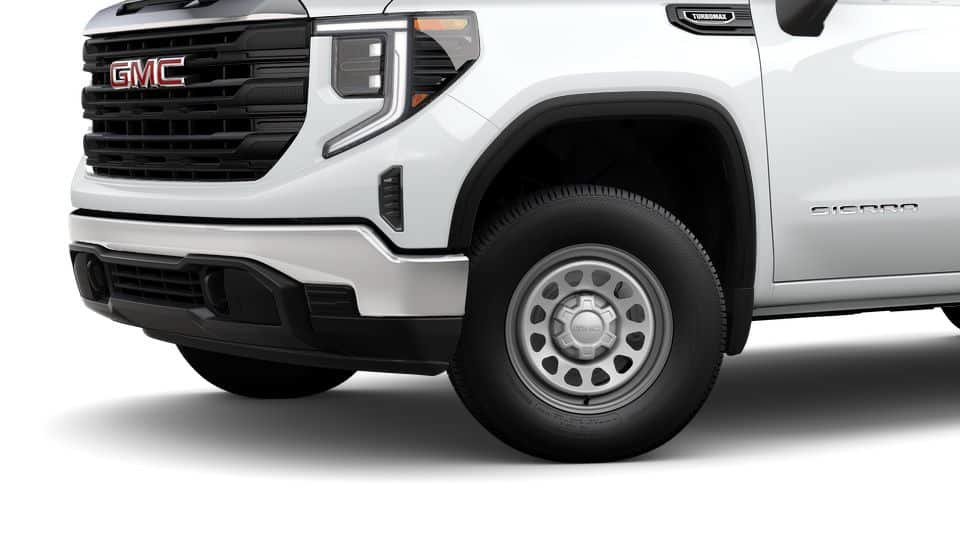 New 2026 GMC Sierra 1500 Pro w/ Pro Value Package AWD/4WD image 31