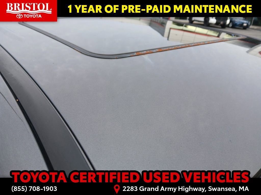 Used 2023 Toyota Tacoma SR5 image 9