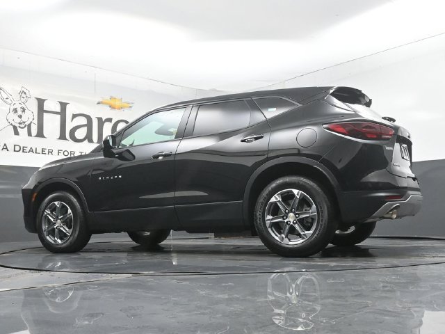 Used 2024 Chevrolet Blazer LT FWD image 61