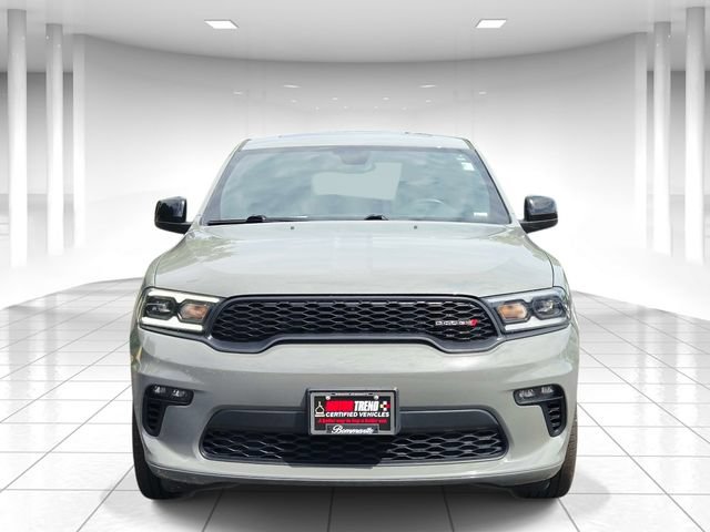 Used 2021 Dodge Durango GT w/ Blacktop Package AWD/4WD image 5