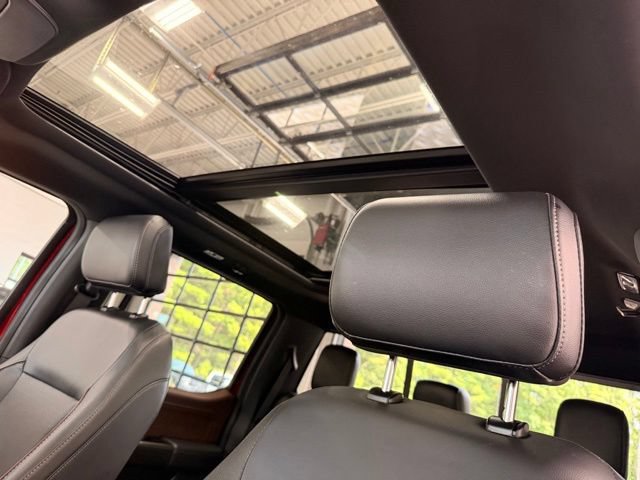 Used 2023 Ford F150 Lariat AWD/4WD image 28