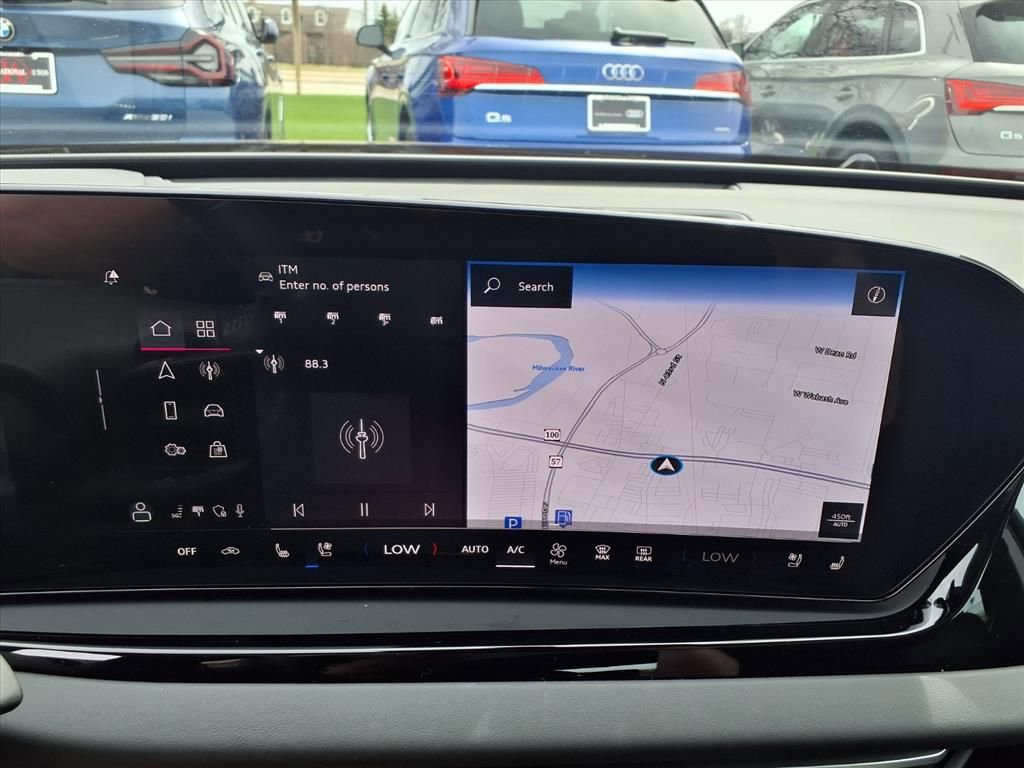 Used 2025 Audi A5 2.0T Premium Plus w/ Premium Plus image 27