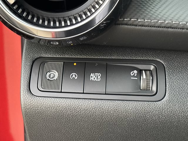 Used 2027 Chevrolet Equinox LT w/ Convenience Package II FWD image 19