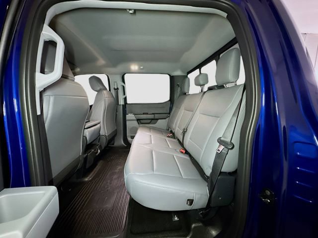 New 2026 Ford F350 XL w/ XL Chrome Package image 15