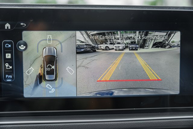 New 2026 Mercedes-Benz GLE 450 GLE 450 image 44