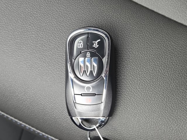 New 2026 Buick Envista Sport Touring w/ Convenience I Package FWD image 38