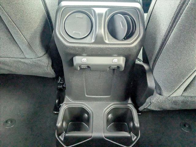 New 2026 Jeep Wrangler Willys image 16