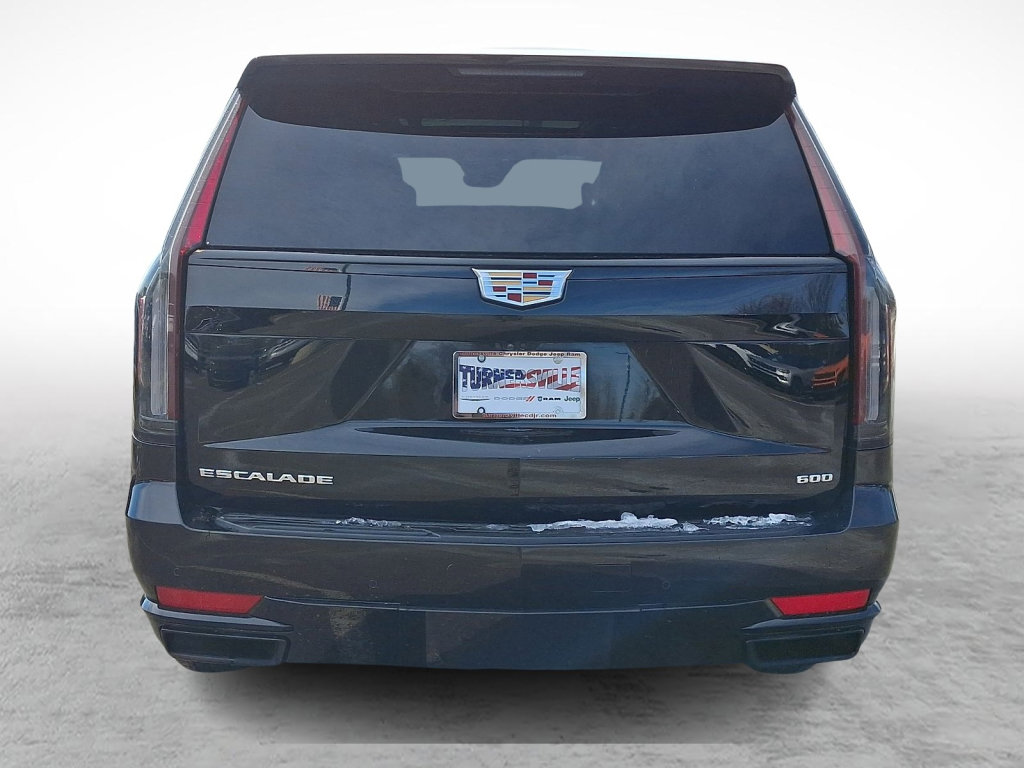 Used 2024 Cadillac Escalade Sport image 4