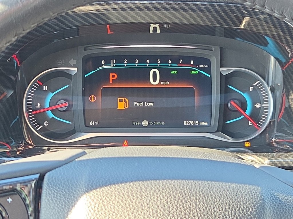 Used 2020 Honda Pilot Elite image 27