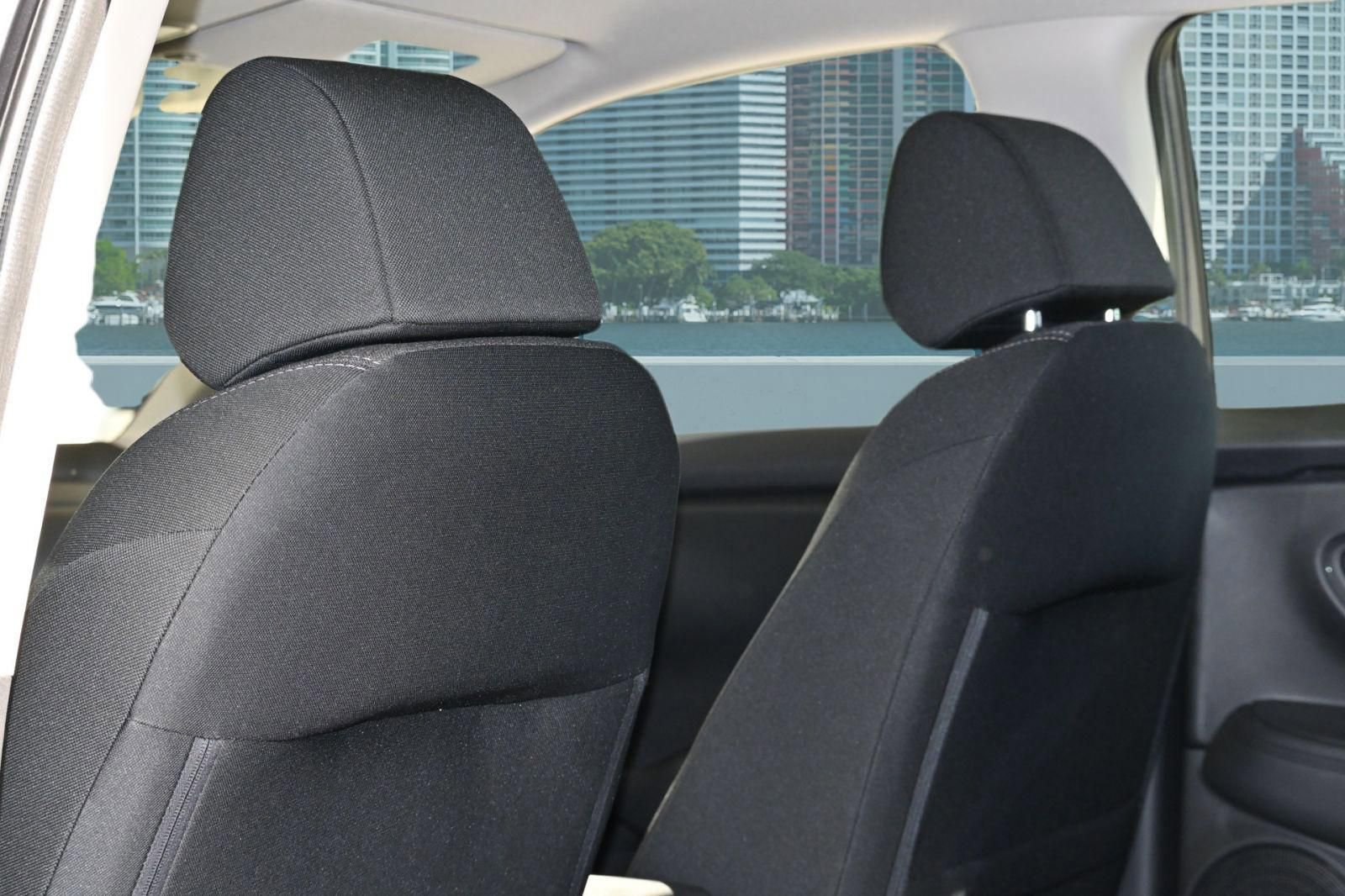New 2027 Honda HR-V LX image 18