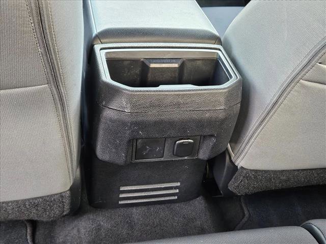 Used 2025 Toyota Tacoma TRD Off-Road image 17