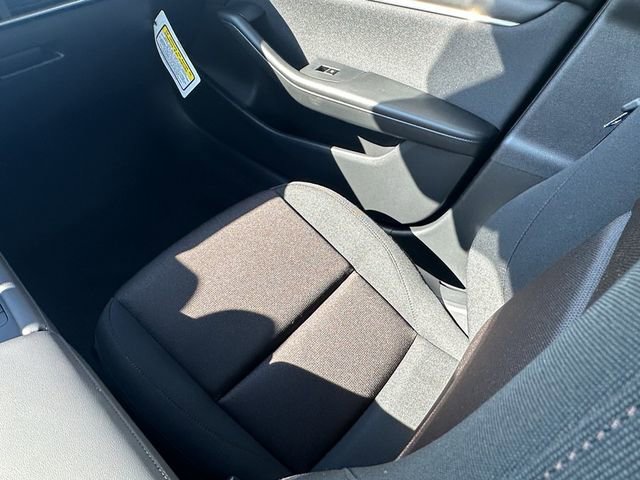 New 2026 MAZDA MAZDA3 s image 12