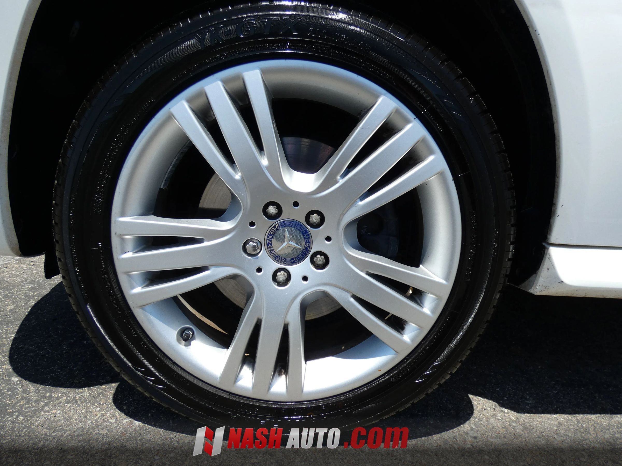 Used 2014 Mercedes-Benz GLK 350 2WD image 21