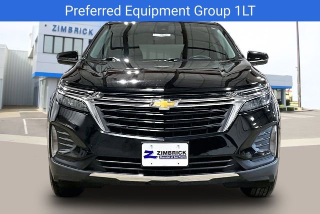 Certified 2023 Chevrolet Equinox LT image 2