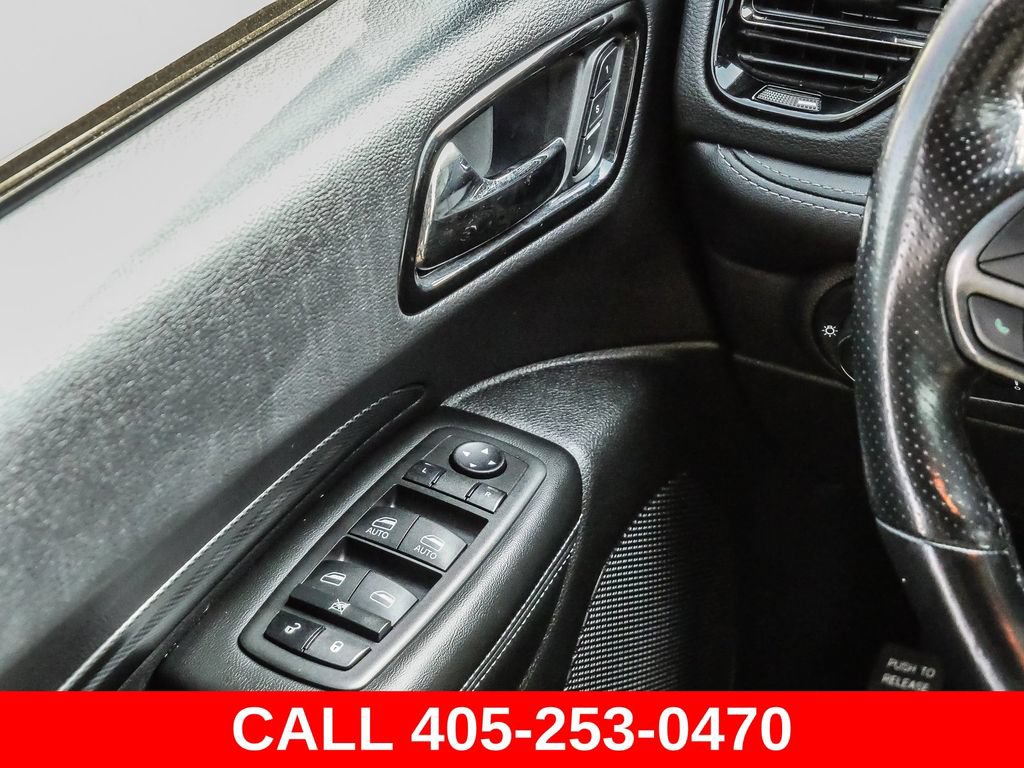 Used 2021 Dodge Durango GT RWD image 29