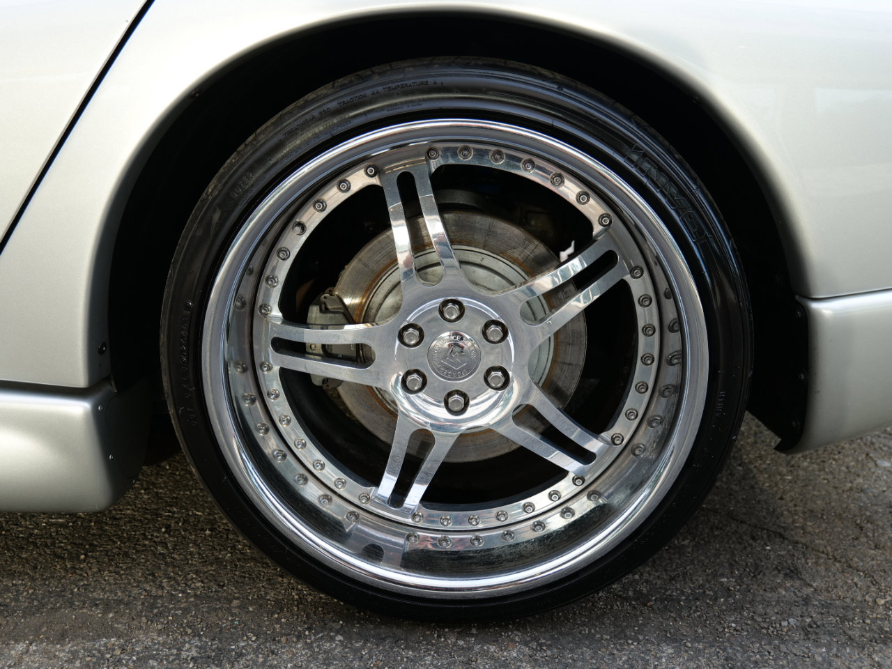 Used 1999 Dodge Viper GTS image 85