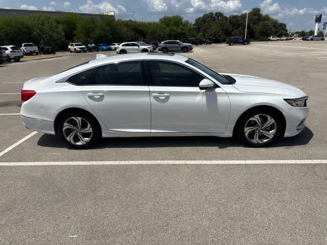 Used 2018 Honda Accord EX image 6
