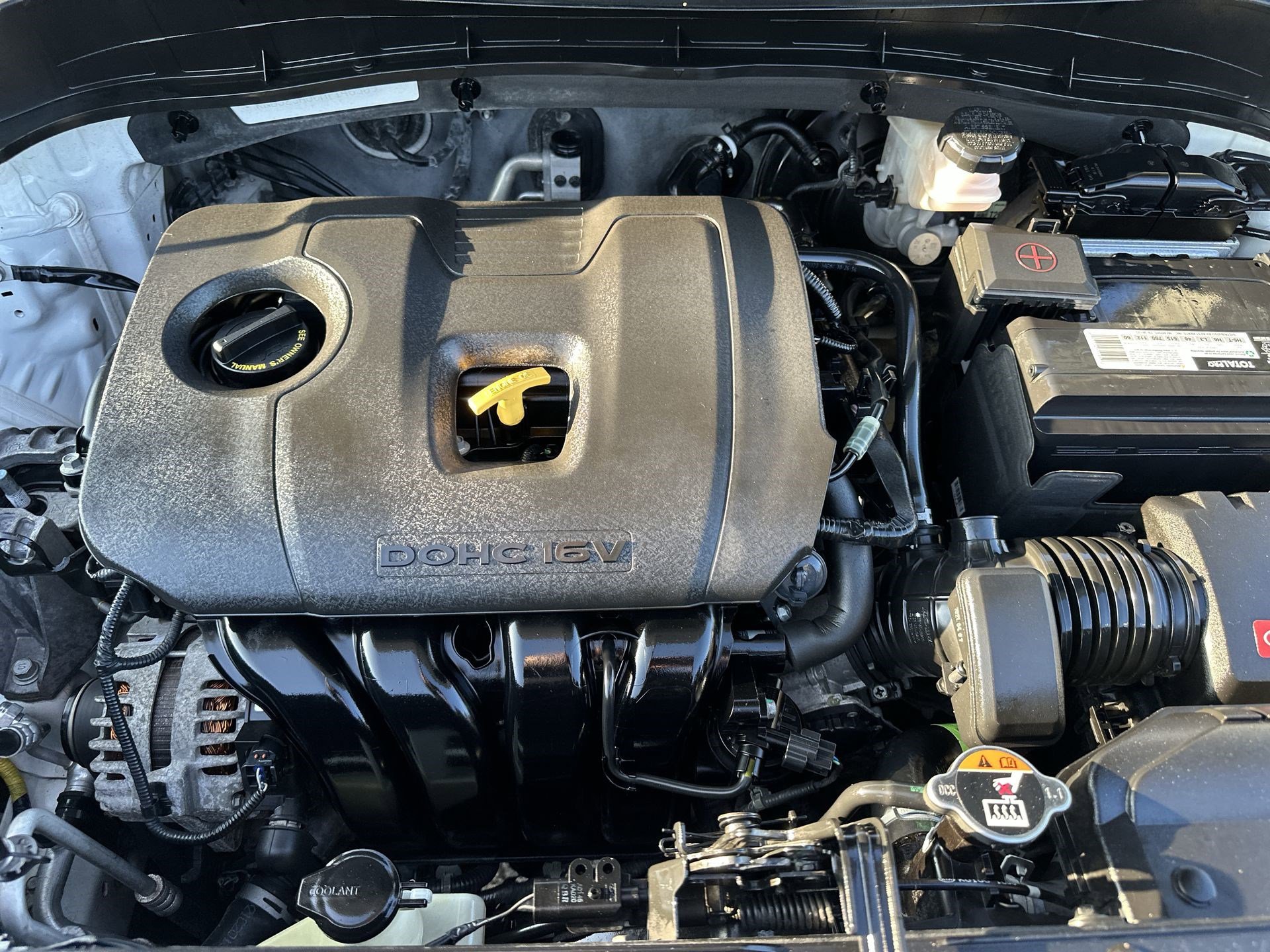 Used 2021 Kia Soul S FWD image 17
