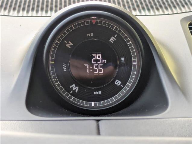 Used 2024 Porsche Cayenne Turbo AWD/4WD image 19