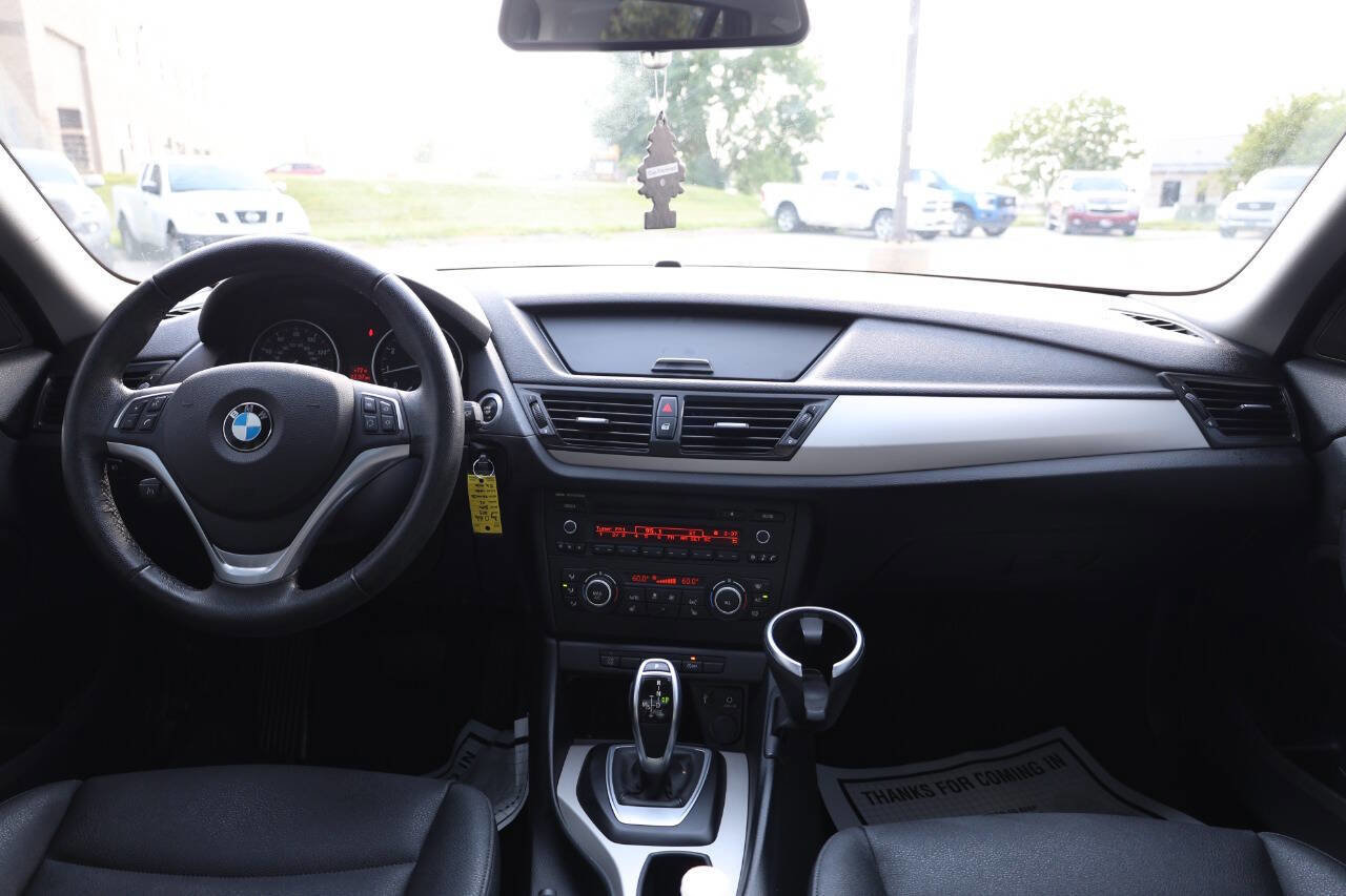 Used 2015 BMW X1 sDrive28i image 13