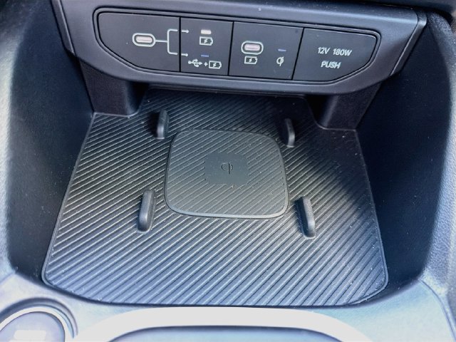 Used 2025 Kia K4 GT-Line w/ GT-Line Sunroof Package FWD image 29
