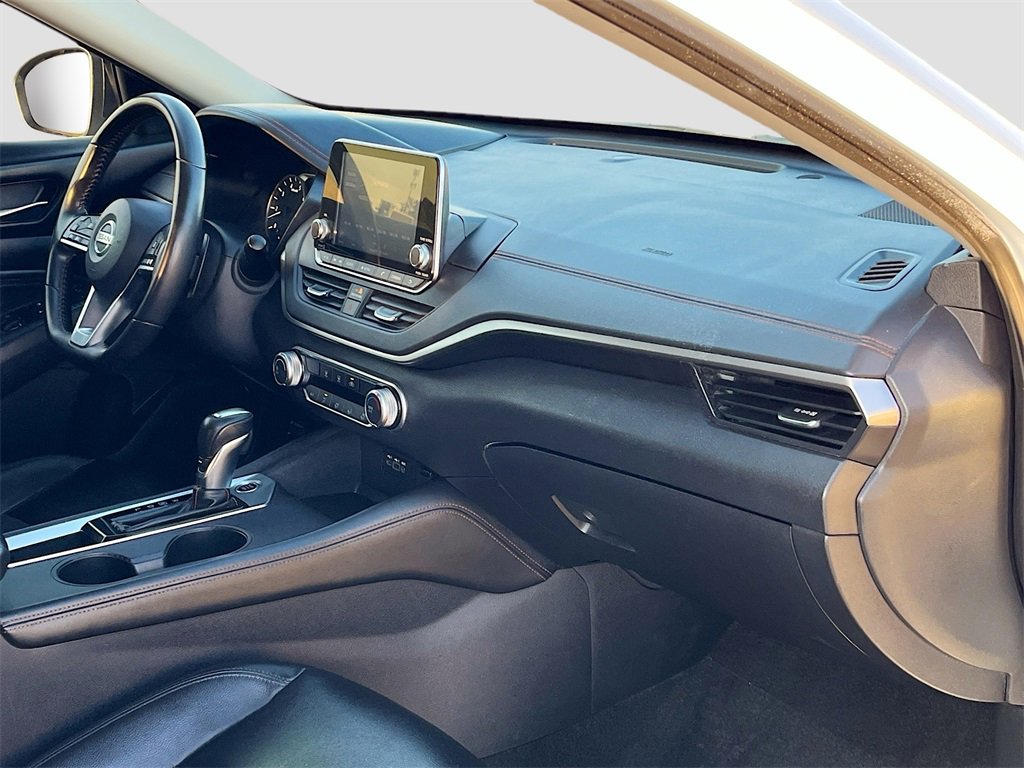 Used 2020 Nissan Altima 2.5 SR image 26