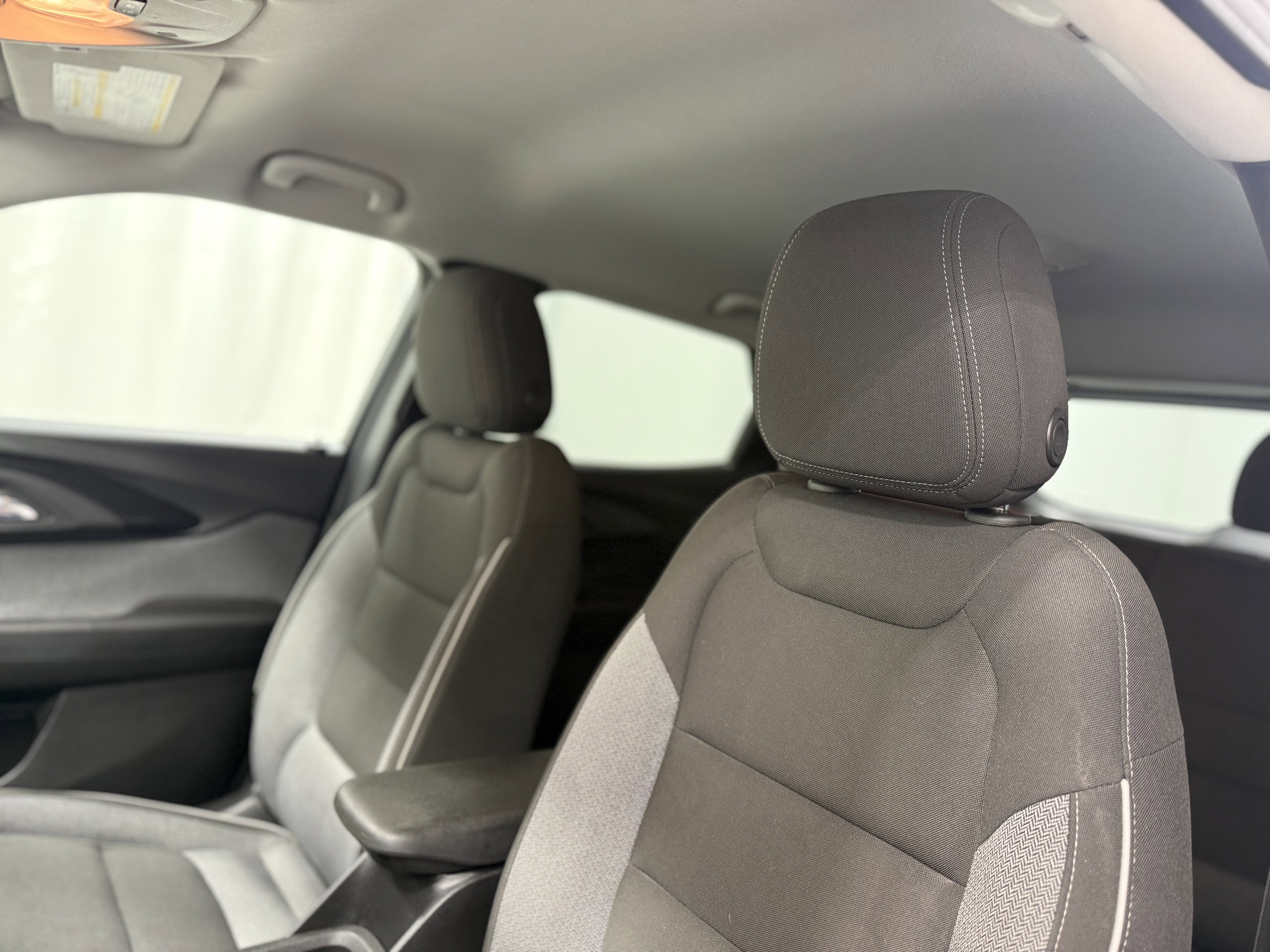 Certified 2021 Chevrolet TrailBlazer LT w/ Convenience Package image 14