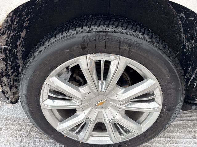 Used 2021 Chevrolet Tahoe High Country image 11