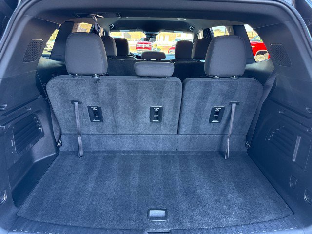 Certified 2025 GMC Acadia Elevation image 28