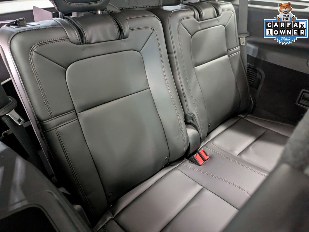 Used 2024 Lincoln Aviator Reserve w/ Equipment Group 201A image 27