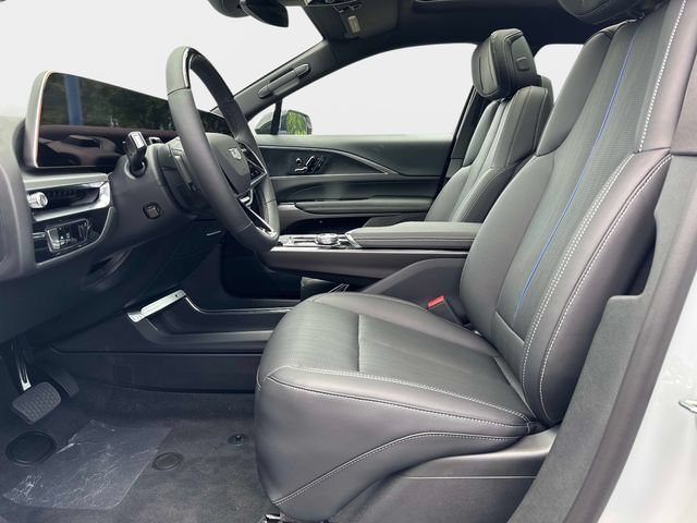 New 2026 Cadillac Lyriq Sport AWD/4WD image 17