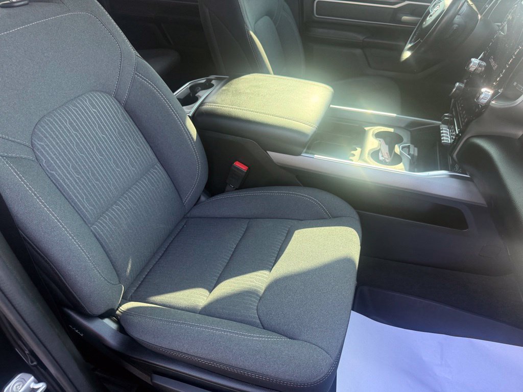 Used 2023 RAM 1500 Big Horn AWD/4WD image 62