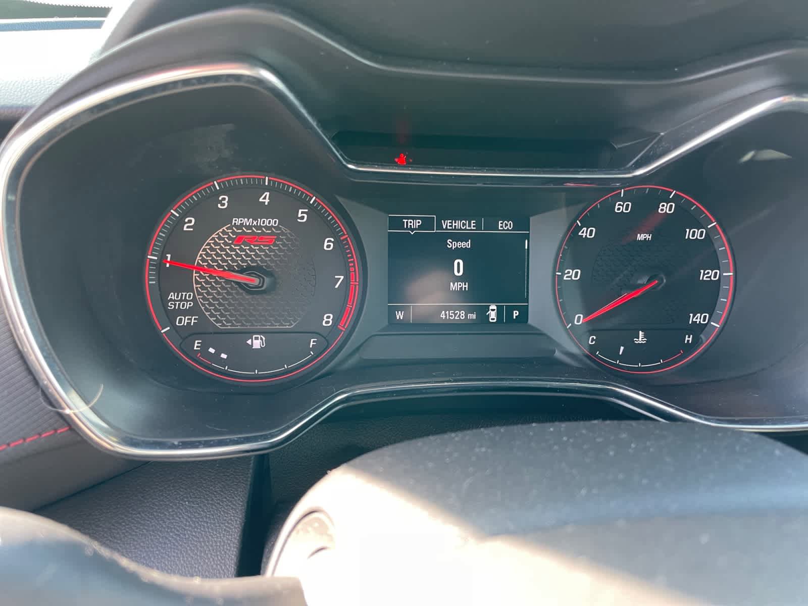 Used 2022 Chevrolet TrailBlazer RS image 14