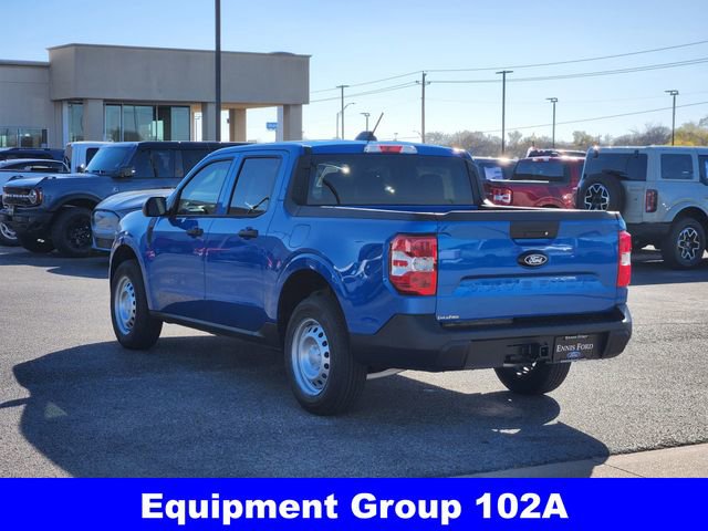 New 2026 Ford Maverick XL image 4