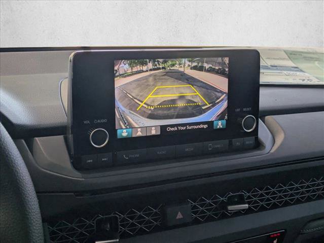 New 2025 Honda Accord SE image 13