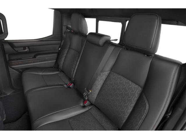 Certified 2025 Toyota Tacoma Limited AWD/4WD image 15